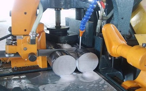 樊城卧式带锯床的送料方式有哪几种？