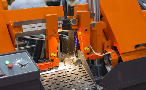 樊城龙门带锯床具备哪些优点？